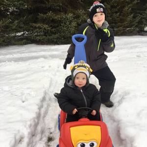 Meet your Posher, Kelly